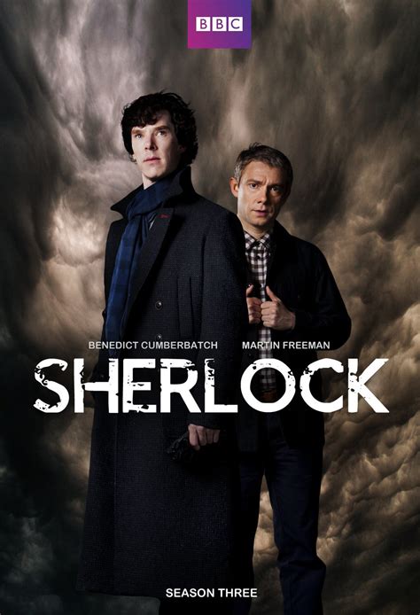 Sherlock TV Show Poster - ID: 178948 - Image Abyss