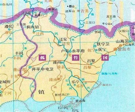 秦皇岛各大景区开园时间公布，你最想去哪一个？