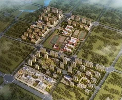丰台区城乡一体化周庄子村旧村改造项目（二期）-北京泰福恒投资发展有限公司