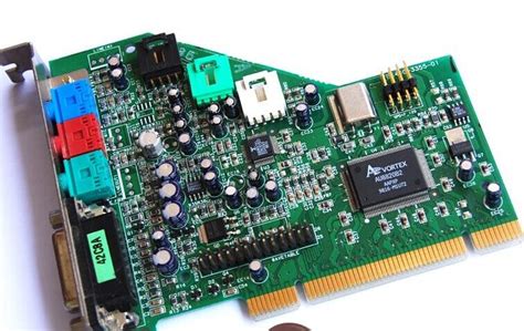 创新7.1 A5台式电脑PCI-E小槽声卡-音频驱动-天韵声卡-KX驱动安装-海诗音频音效网