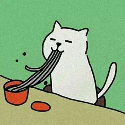 蠢的图片