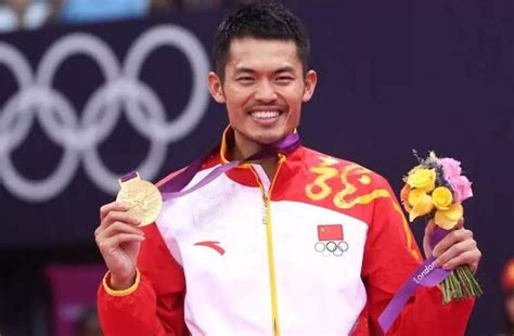 中国十大著名羽毛球男运动员 林丹第一，傅海峰上榜_排行榜123网