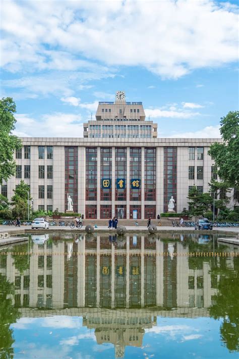 2019西安交通大学_旅游攻略_门票_地址_游记点评,西安旅游景点推荐 - 去哪儿攻略社区