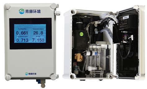 水质监测仪在哪里买？如何选购在线水质监测仪-广东青藤环境科技有限公司
