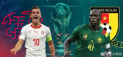 今日足球卡塔尔世界杯预测推荐：瑞士VS喀麦隆|喀麦隆|瑞士|世界杯_新浪新闻