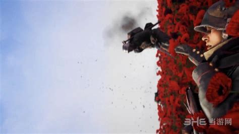 《战地1》誓死坚守DLC宣传片放出 全民抗战保卫法国-完整页_当游网