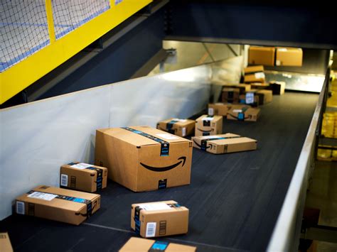 Amazon: Tudo o que você precisa saber sobre a trajetória dessa empresa ...