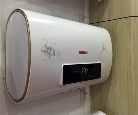 电热水器使用方法图解-舒适100网