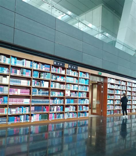 中国国家图书馆-文化建筑案例-筑龙建筑设计论坛