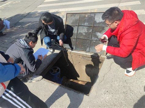 武隆：关注供水管网工程建设质量-重庆市审计局