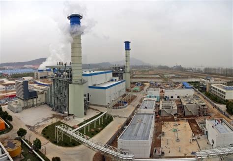 中国华能集团有限公司 舒印彪：碳达峰碳中和技术路径及实践探讨