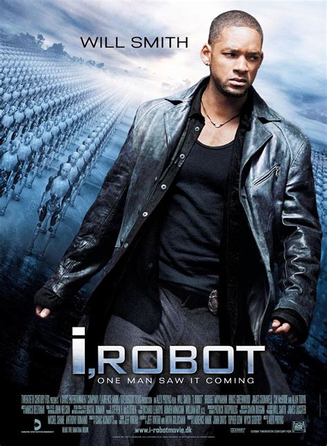 我，机器人(I, Robot)-电影-腾讯视频