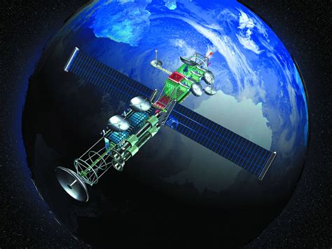 中国人造地球卫星在太空会不会被冻坏？ - 知乎