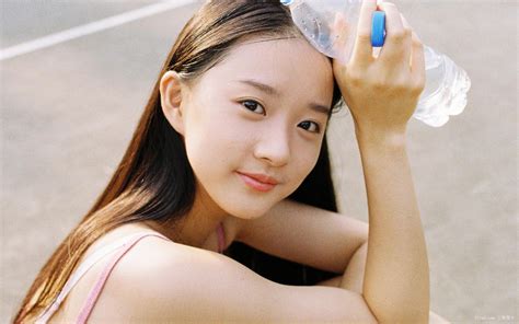 小美女图片