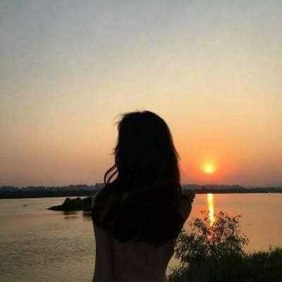 情侣头像伤感非主流