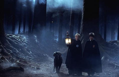 《哈利·波特与魔法石》重映，这些冷知识你知道吗？_凤凰网