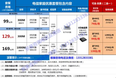 套餐宽带 - 杭州电信宽带-杭州电信宽带网上在线优惠办理-2021电信套餐价格
