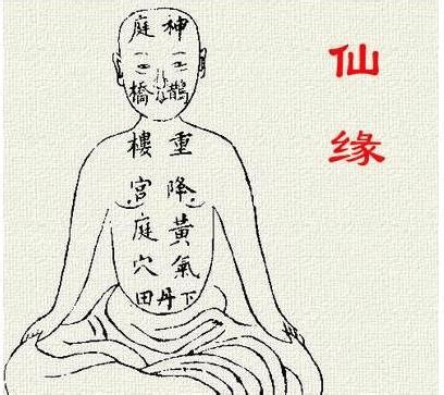 盘点中国神话传说中的12个神仙名字- 畅鱼网