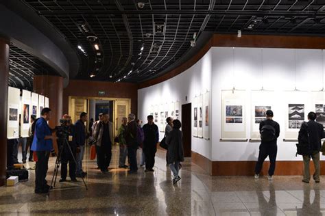 第25届全国摄影艺术展览在中华世纪坛隆重开幕_《中国摄影家》杂志社