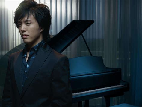 钢琴王子李云迪9月来烟 演绎“2015肖邦传奇”_演出资讯_中音在线