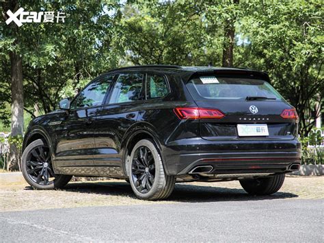 途锐 Touareg|大众进口汽车