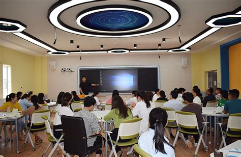 中山大学智慧教室建设方案分享_Lighton（来同）品牌