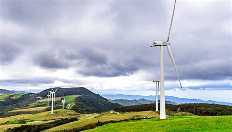 智慧电能综合服务商第一品牌|河南泰隆电力设 备股份有限公司重磅亮相2023 农村能源发展大会 - 能源界