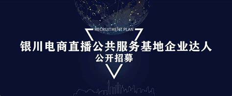 银川跨境电商综试区公共服务平台正式上线启动-广东省电子商务协会