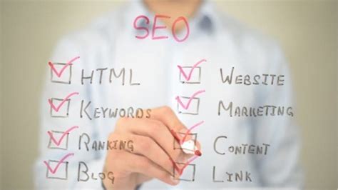 5 Basic SEO Checks For Your Website | Dharne And Co