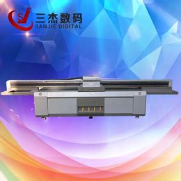 UV万能打印机/平板打印机/产品外观设计|工业/产品|工业用品/机械|戴瑞斯 - 原创作品 - 站酷 (ZCOOL)