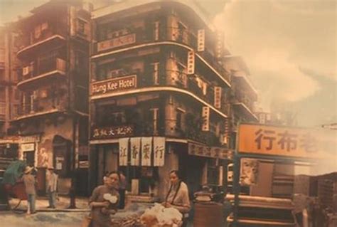 香港推出VR微电影 重现上世纪街头经典风貌 – 东西智库