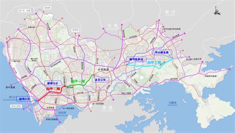 深圳高新区扩区方案发布 坪山将建世界一流高科技园区_广东频道_凤凰网