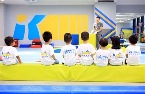 公司简介-IKIDFIT少儿体能中心_儿童体适能训练加盟_爱酷(北京)体育文化股份有限公司