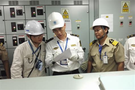 漳州海事部门“乙类乙管”后首次实船PSC检查并滞留一艘低标准外籍船舶-港口网