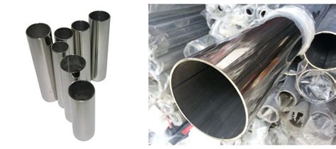 销售316L不锈钢圆管 直缝焊管 BA亮面薄壁装饰圆管 27/36/40MM-阿里巴巴