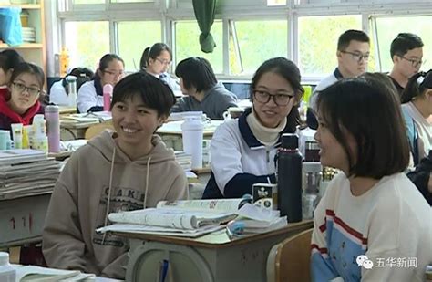 首届五华最美教师事迹系列报道之一 水寨中学教师钟春桂：学生健康成长 学有所成，是我最大的幸福