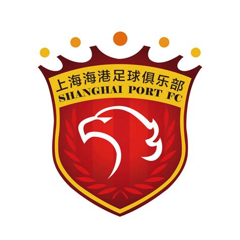 上海海港足球俱乐部图册_360百科
