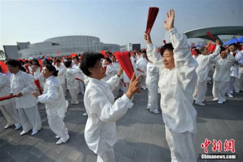 北京全民健身条例新规 广场舞扰民或受处罚_新闻中心_中国网