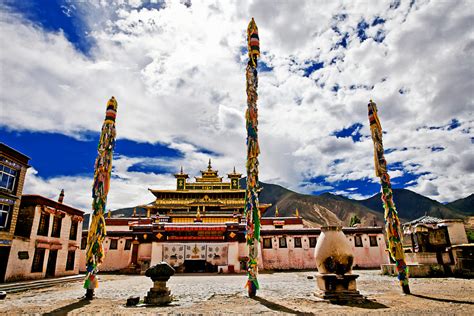 72天18000公里的西藏之旅（6）-山南旅游攻略-游记-去哪儿攻略