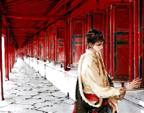 三日静寂图片