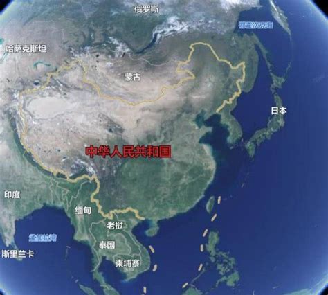在中国历史上，哪个朝代的国土面积最大？这个你应该知道|国土|面积|朝代_新浪新闻
