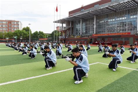 梁平县红旗中学2022年宿舍条件