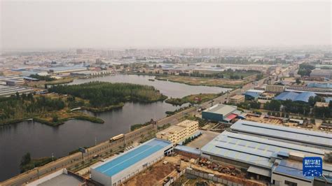 河北文安：人造板产业聚链成群加速崛起_时图_图片频道_云南网