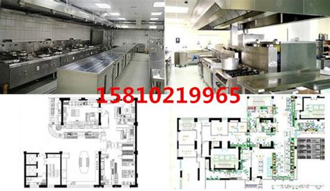 厂家分享中餐厨房设备的清洗技巧_福州万祥厨房设备公司