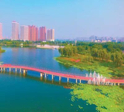 许昌市水务建设投资开发集团_品牌设计_案例_唯创品牌策略设计