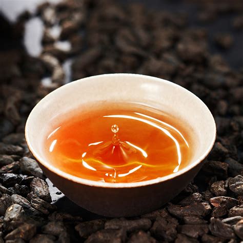 冲泡普洱茶时的水味怎么解释|普洱茶百科 - 中吉号官网