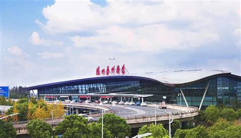 【航班动态】2022年夏航季扬州泰州国际机场将引入西部航空