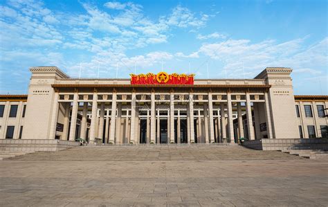 2021博物馆排行榜 中国博物馆排行榜_旅泊网