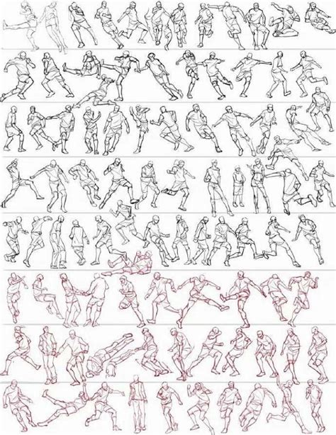 人体动态图片