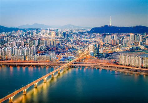 New tour: Seoul, Gyeongju & Busan